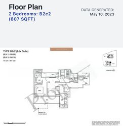 Sky Vue (D20), Condominium #563736751